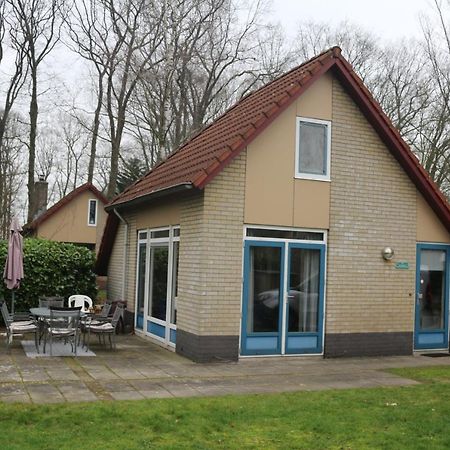 Villa Ons Bosnest Dalfsen Exterior foto