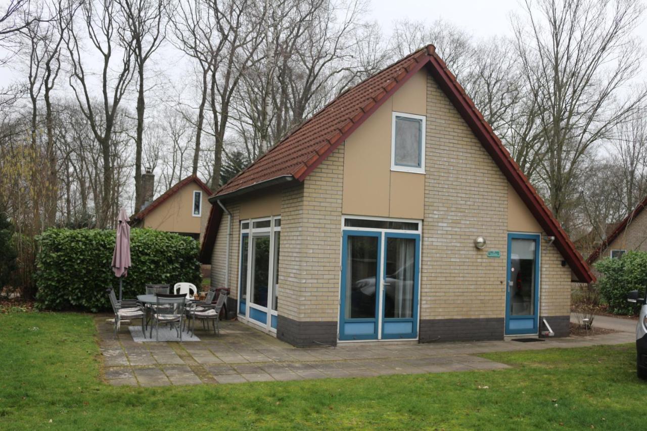 Villa Ons Bosnest Dalfsen Exterior foto